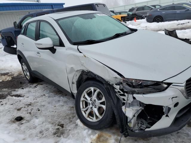 2016 Mazda CX-3 Touring