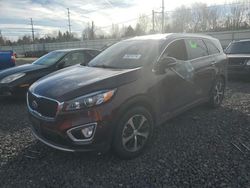 2018 KIA Sorento EX en venta en Portland, OR