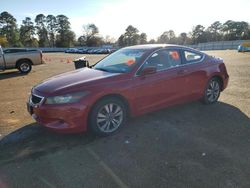 2008 Honda Accord EXL for sale in Longview, TX