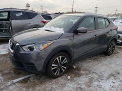2020 Nissan Kicks SV for sale in Chicago Heights, IL