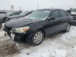 2002 Toyota Camry LE en venta en Chicago Heights, IL