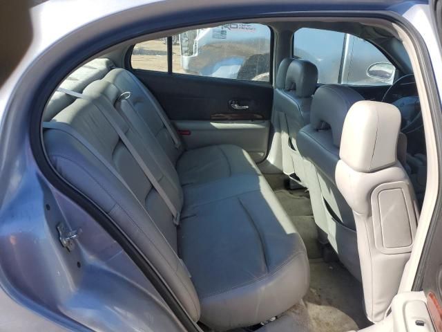 2005 Buick Lesabre Limited