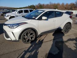2021 Toyota C-HR XLE for sale in Brookhaven, NY