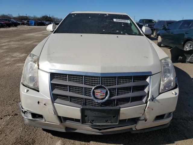 2009 Cadillac CTS HI Feature V6