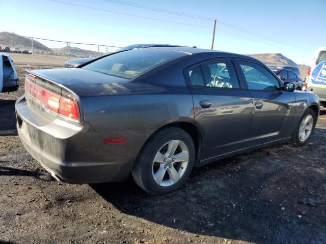 2014 Dodge Charger SE