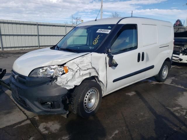 2015 Dodge RAM Promaster City