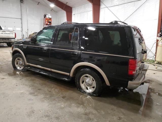 1998 Ford Expedition