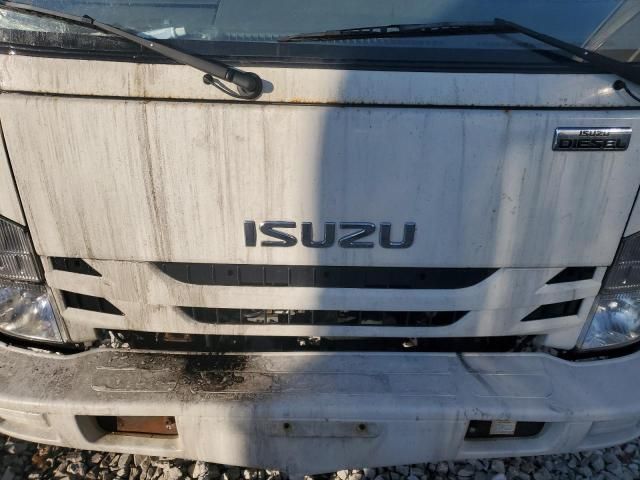 2016 Isuzu NPR HD