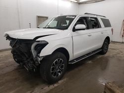 Ford Vehiculos salvage en venta: 2023 Ford Expedition Max XLT