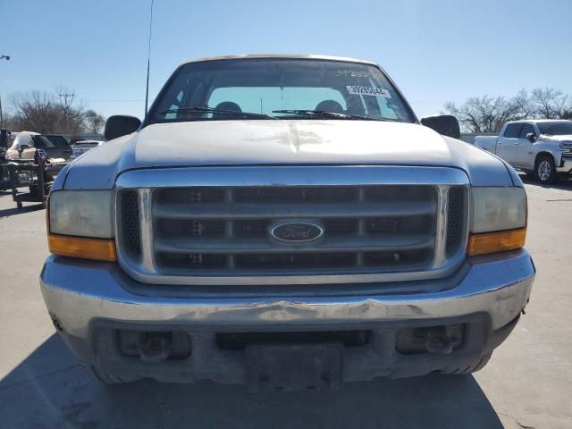 2000 Ford F250 Super