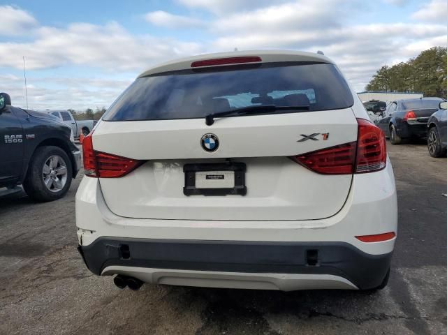 2013 BMW X1 XDRIVE28I