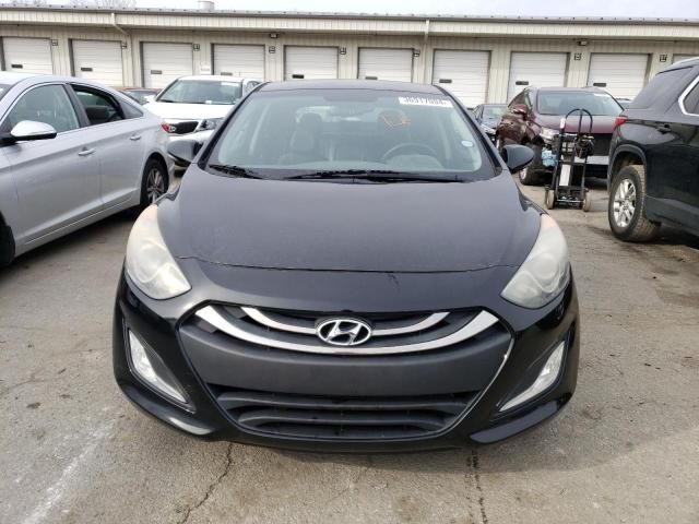 2014 Hyundai Elantra GT