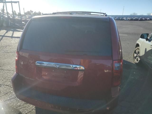 2008 Dodge Grand Caravan SXT