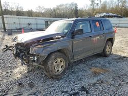 2015 Jeep Patriot Sport en venta en Augusta, GA