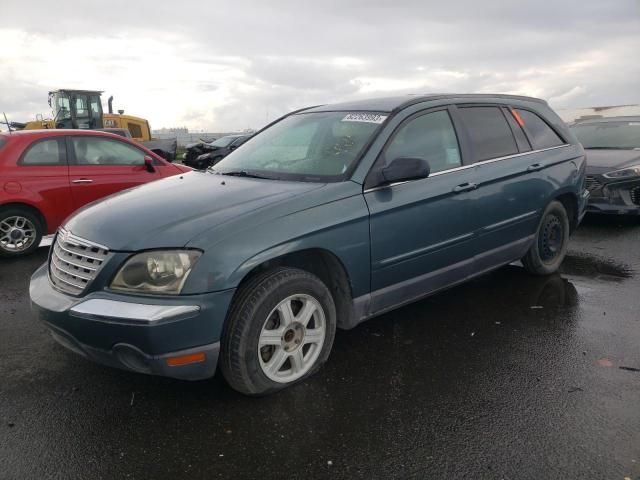 2005 Chrysler Pacifica Touring