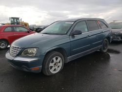 Chrysler Vehiculos salvage en venta: 2005 Chrysler Pacifica Touring