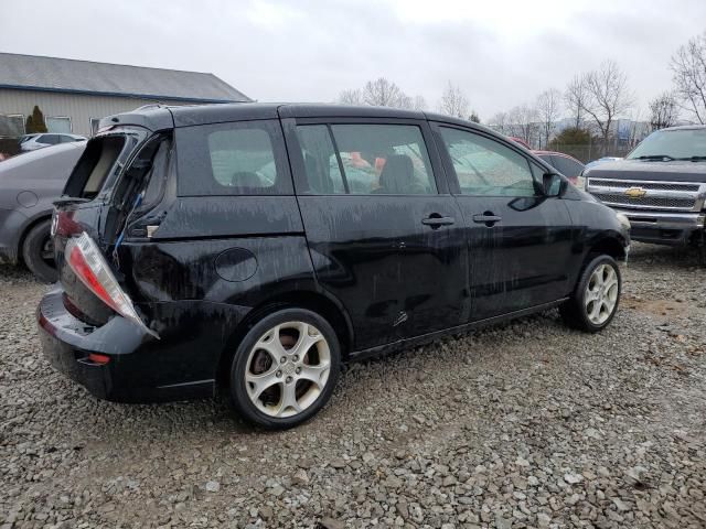 2010 Mazda 5