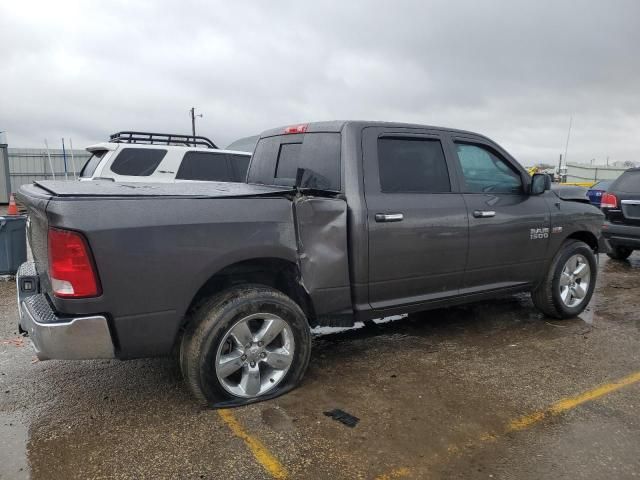 2017 Dodge RAM 1500 SLT