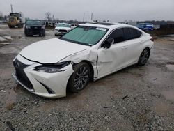 Lexus ES300 salvage cars for sale: 2020 Lexus ES 300H