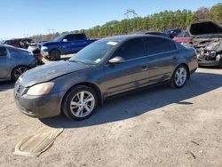 Nissan salvage cars for sale: 2006 Nissan Altima S