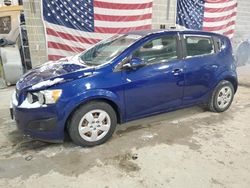 2013 Chevrolet Sonic LS for sale in Columbia, MO