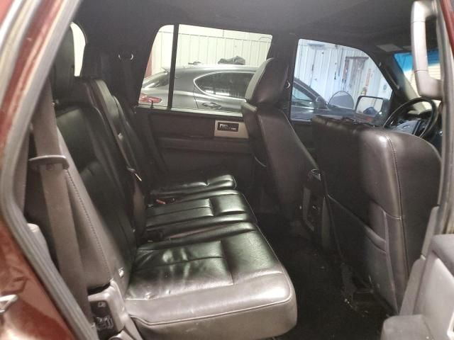 2010 Ford Expedition Limited