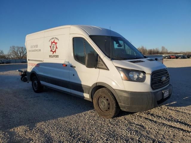 2018 Ford Transit T-250