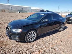 2014 Audi A4 Premium for sale in Phoenix, AZ