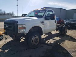 2008 Ford F350 Super Duty en venta en Rogersville, MO