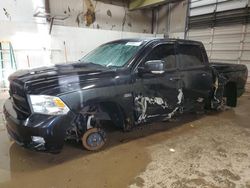 2011 Dodge RAM 1500 en venta en Casper, WY