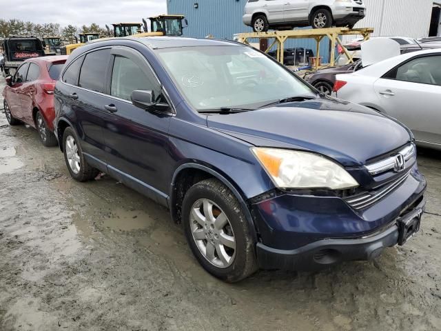 2008 Honda CR-V EX