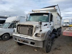 Salvage cars for sale from Copart Helena, MT: 2005 International 7000 7600