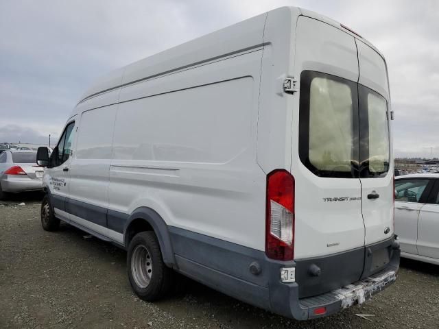 2017 Ford Transit T-350 HD