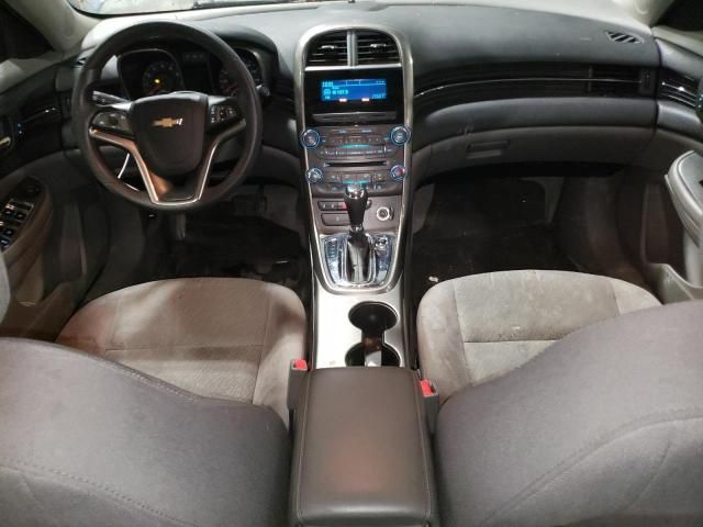 2013 Chevrolet Malibu LS