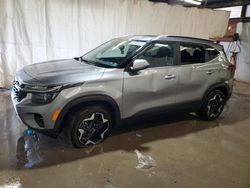 2024 KIA Seltos EX en venta en Ebensburg, PA