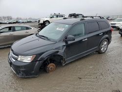 2012 Dodge Journey R/T en venta en Earlington, KY