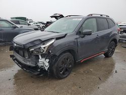 2020 Subaru Forester Sport en venta en Lebanon, TN