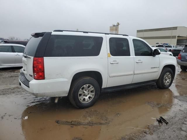 2008 GMC Yukon XL C1500