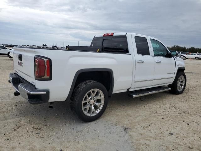 2017 GMC Sierra K1500 slt