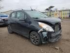 2013 Chevrolet Spark 2LT