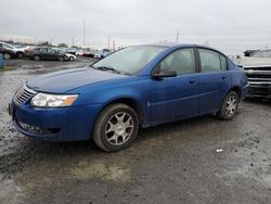 2005 Saturn Ion Level 2 for sale in Eugene, OR