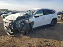 Mazda cx-9 salvage cars for sale: 2017 Mazda CX-9 Touring