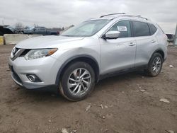 2015 Nissan Rogue S for sale in Chicago Heights, IL