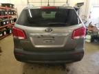 2011 KIA Sorento Base