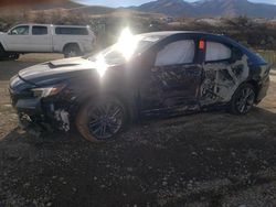 Vehiculos salvage en venta de Copart Reno, NV: 2023 Subaru WRX