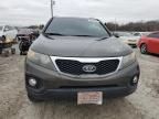 2012 KIA Sorento EX