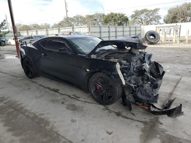 2019 Chevrolet Camaro ZL1