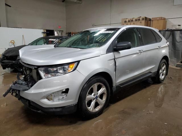 2015 Ford Edge SE