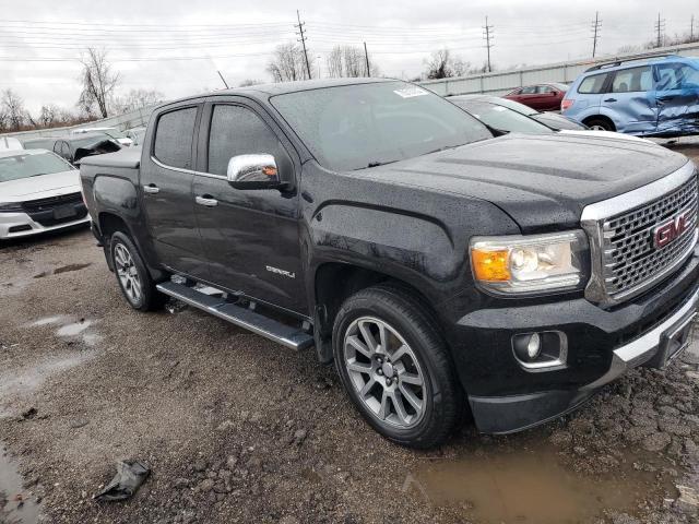 2017 GMC Canyon Denali