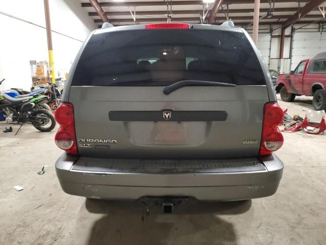 2008 Dodge Durango SLT